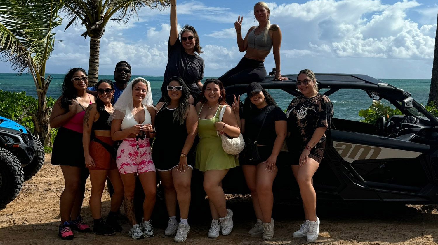 tours turisteando en puerto rico