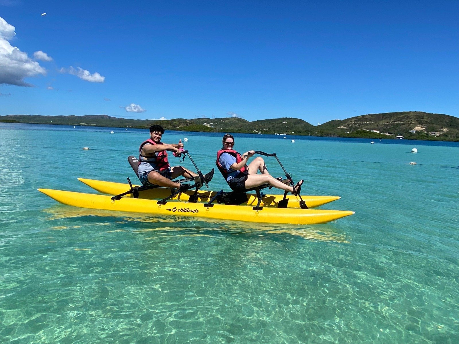 tours turisteando en puerto rico